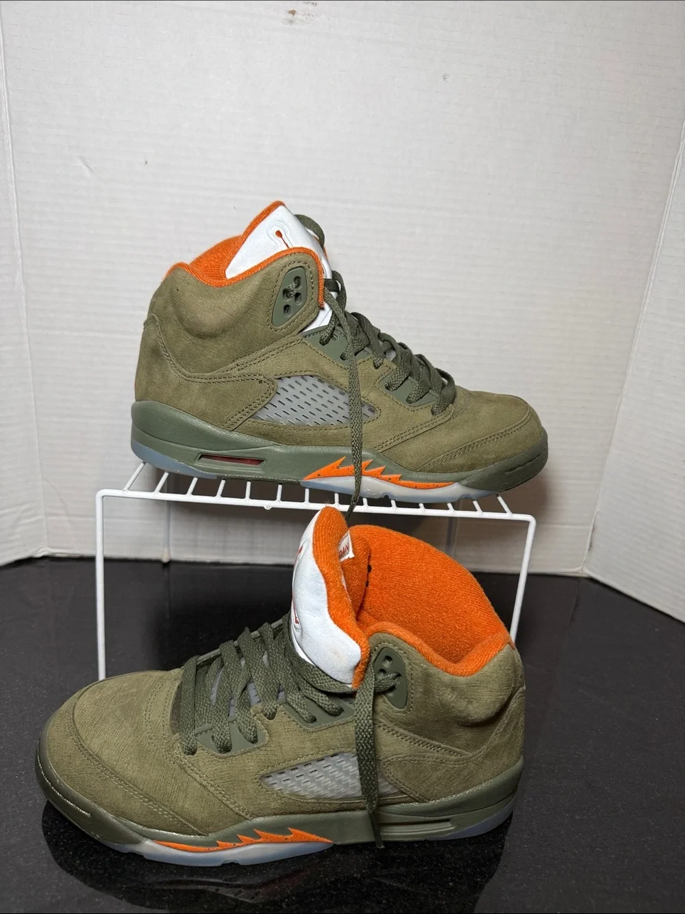 Air Jordan 5 Retro 